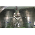 High Output Centrifugal Spray Drying Machinery